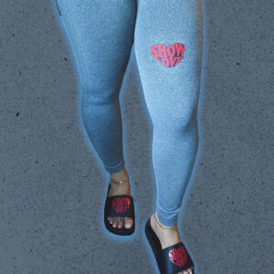 Show Love Leggings